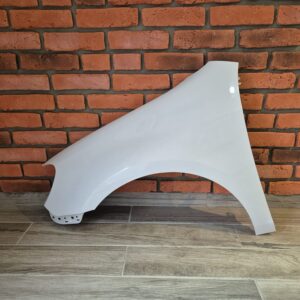 VW GOLF MK6 2009-2013 PASSENGER SIDE WING PANEL WHITE COLOUR