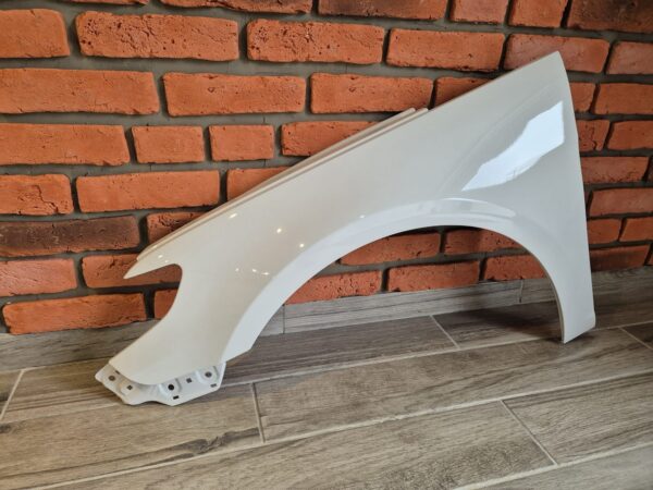 VW PASSAT CC 2008–2017 WING PANEL PASSENGER SIDE WHITE COLOUR - Image 2