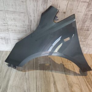 VAUXHALL CORSA E 2015-2019 PASSENGER SIDE WING PANEL GREY COLOUR Z195