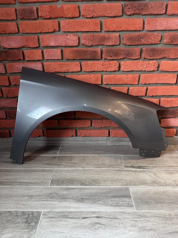 VW PASSAT B6 2005-2009 DRIVER SIDE WING PANEL GREY COLOUR
