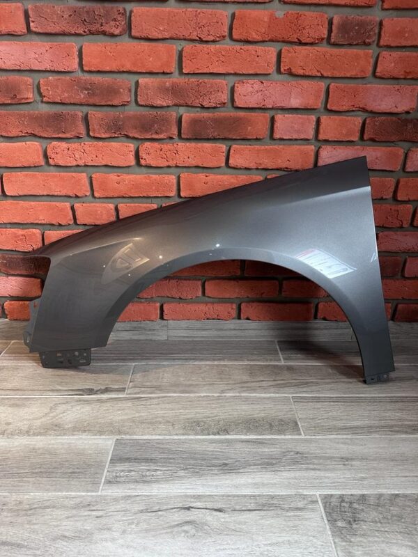 VW PASSAT B6 2005-2009 PASSENGER SIDE WING PANEL GREY COLOUR