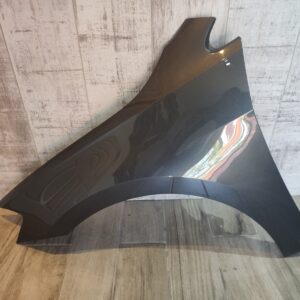 VW GOLF MK7 2013-2017 PASSENGER SIDE WING PANEL GREY LA9W