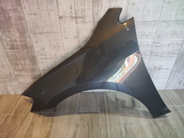VW GOLF MK7 2013-2017 PASSENGER SIDE WING PANEL GREY LA9W