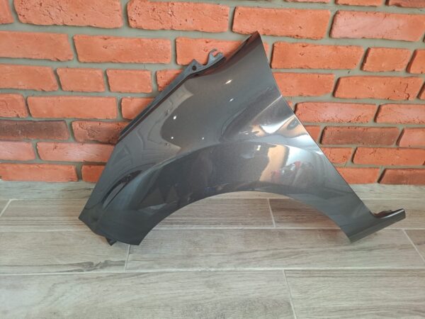 FORD FIESTA 2013-2017 PASSENGER SIDE WING PANEL GREY COLOUR - Image 3