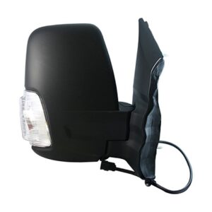 FORD TRANSIT MK8 2014-2019 DRIVER SIDE DOOR MIRROR