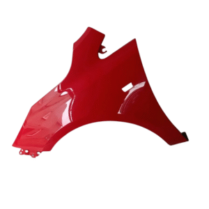 VAUXHALL CORSA E 2015-2019 PASSENGER SIDE WING PANEL FLAME RED Z547