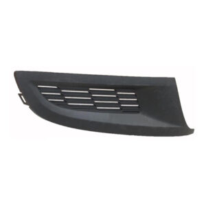 VW POLO 2009-2014 DRIVER SIDE BUMPER GRILL