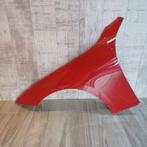 BMW 3 SERIES F30 F31 2011-2019 FRONT WING PASSENGER SIDE MELBOURNE RED A75
