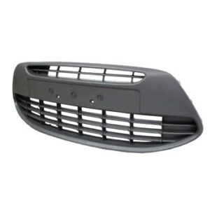 FORD KA 2009 - 2015 MAIN FRONT BUMPER GRILL