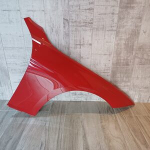 BMW 3 SERIES F30/F31 SE 2011-2019 DRIVER SIDE WING PANEL Melbourne Red