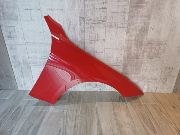 BMW 3 SERIES F30/F31 SE 2011-2019 DRIVER SIDE WING PANEL Melbourne Red