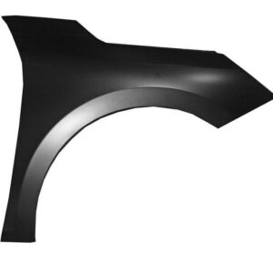 VAUXHALL CORSA F 2019-2023 DRIVER SIDE WING PANEL PRIMED