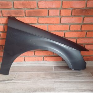 Audi A3 2012–2019 HATCHBACK DRIVER SIDE WING PANEL DAYTONA GREY LZ7S