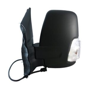 FORD TRANSIT MK8 2014-2019 PASSENGER SIDE DOOR MIRROR