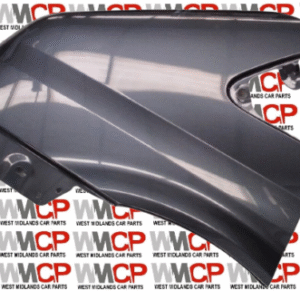 FORD TRANSIT MK7 2006 -2013 Front Passenger Side Wing Panel SEA GREY