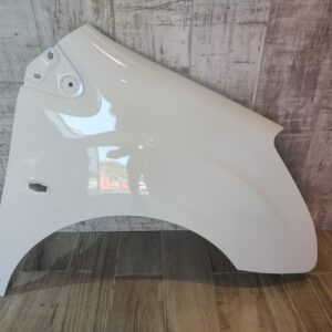 CITROEN BERLINGO 2008-2016 DRIVER SIDE WING PANEL WHITE COLOUR