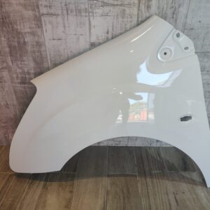 CITROEN BERLINGO 2008-2016 PASSENGER SIDE WING PANEL WHITE COLOUR
