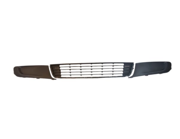 VW CADDY 2010-2015 FRONT BUMPER GRILLS SET