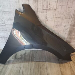 VW GOLF MK7.5 2017-2020 DRIVER SIDE WING PANEL INDIUM GREY LR7H