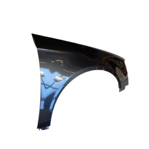 VW PASSAT B6 2005-2009 DRIVER SIDE WING PANEL BLUE COLOUR LC5F