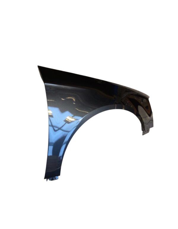 VW PASSAT B6 2005-2009 DRIVER SIDE WING PANEL BLUE COLOUR LC5F