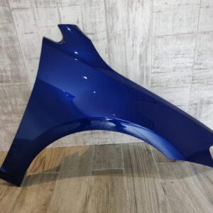 VW GOLF MK7 2013-2017 DRIVER SIDE WING PANEL BLUE COLOUR