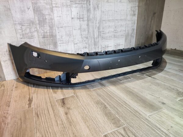 VW PASSAT CC 2012-2017 FRONT BUMPER GREY COLOUR