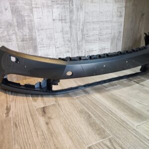VW PASSAT CC 2012-2017 FRONT BUMPER GREY COLOUR