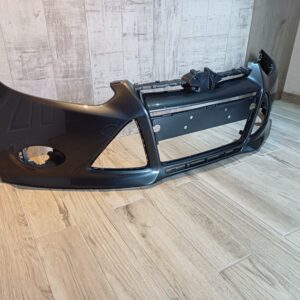 FORD FOCUS 2010-2014 FRONT BUMPER GREY COLOUR