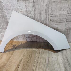 AUDI A1 2010-2018 DRIVER SIDE WING PANEL WHITE COLOUR