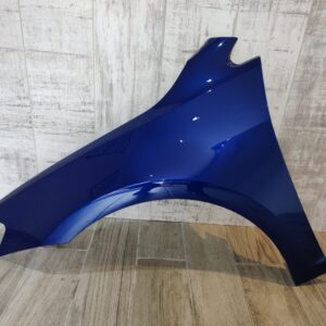 VW GOLF MK7 2013-2017 PASSENGER SIDE WING PANEL BLUE COLOUR