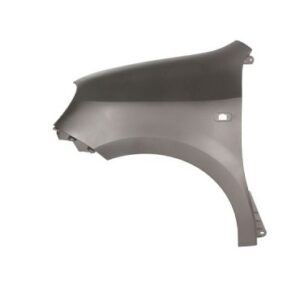 RENAULT TWINGO 2014-2019 PASSENGER SIDE WING PANEL