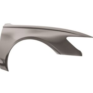 AUDI A6 2012-2018 DRIVER SIDE WING PANEL