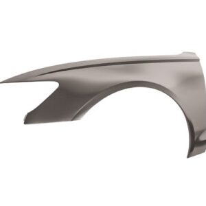 AUDI A6 2012-2018 PASSENGER SIDE WING PANEL