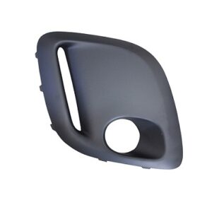 CITROEN C1 2012-2014 DRIVER SIDE FOG LIGHT GRILL