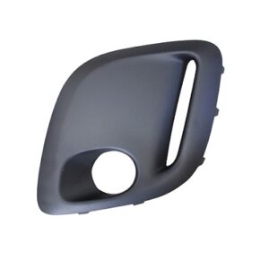 CITROEN C1 2012-2014 PASSENGER SIDE FOG LIGHT GRILL