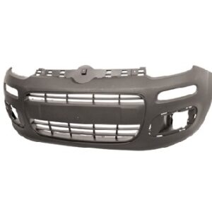 FIAT PANDA 2012-2019 FRONT BUMPER