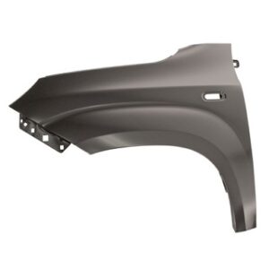 FIAT PANDA 2012-2019 PASSENGER SIDE WING PANEL