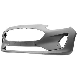 FORD FIESTA 2017-2020 FRONT BUMPER