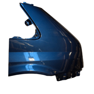 FORD TRANSIT MK7 2006-2013 DRIVER SIDE WING PANEL BLUE INK BLUE METALLIC