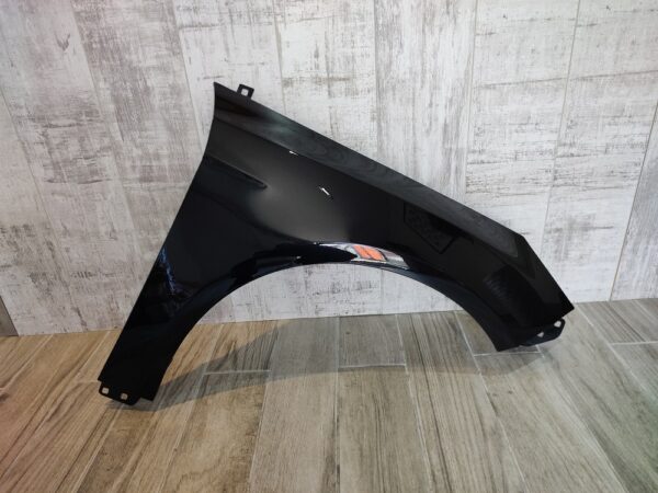 FORD FOCUS 2011 – 2018 DRIVER SIDE WING PANEL BLACK