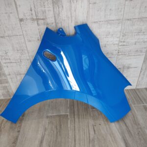 VW UP 2012 – 2016 Driver Side Wing Panel Blue Colour