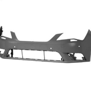 SEAT LEON 2013-2017 FRONT BUMPER