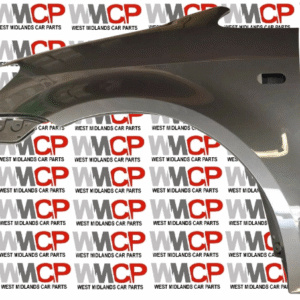 VW CADDY 2010-2015 WING PANEL GREY COLOUR