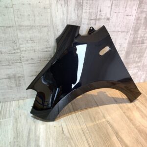 VW UP 2012 – 2016 Passenger Side Wing Panel Black Colour