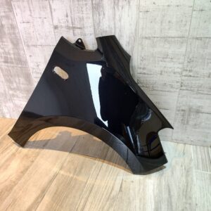 VW UP 2012 – 2016 Driver Side Wing Panel Black Colour