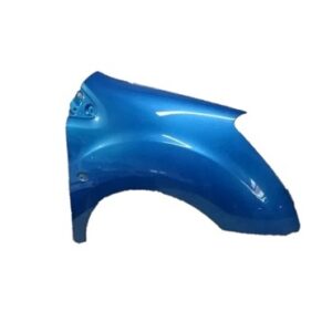 CITROEN BERLINGO 2008-2016 DRIVER SIDE WING PANEL BLUE COLOUR