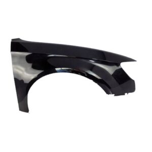 Audi A3 2012 – 2016 DRIVER SIDE WING PANEL BLACK COLOUR