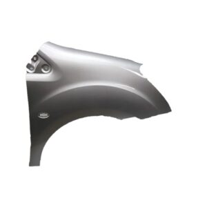 PEUGEOT PARTNER 2008-2018 DRIVER SIDE WING PANEL SILVER EZR