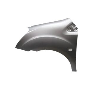 PEUGEOT PARTNER 2008-2018 PASSENGER SIDE WING PANEL SILVER EZR